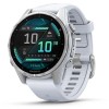 SMARTWATCH FENIX 8/WHITESTONE 010-02903-00 GARMIN