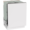 Gorenje Dishwasher | GV16D5 | Built-in | Width 59.8 cm | Number of place settings 16 | Number of programs 6 | Energy efficiency class D | Display | AquaStop function