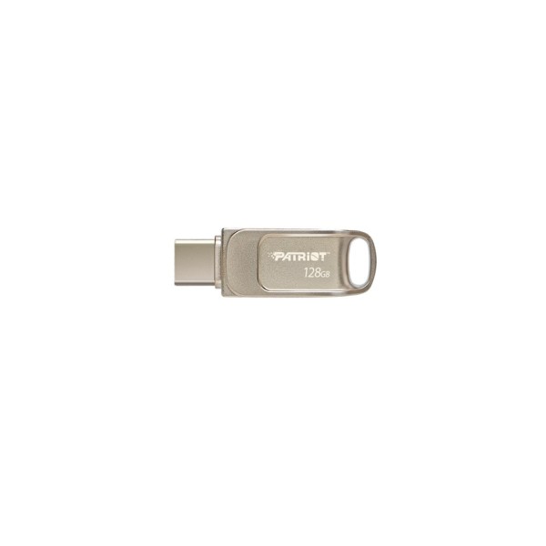 Patriot FLASHDRIVE Tab T560 128GB Dual ...