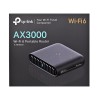 TP-LINK TL-WR3002X AX3000 Wi-Fi 6 Pocket Travel Router | TP-LINK