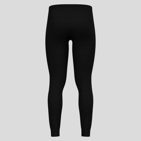 Legginsy męskie ODLO Merino 160 BL Bottom Long roz. L Czarne