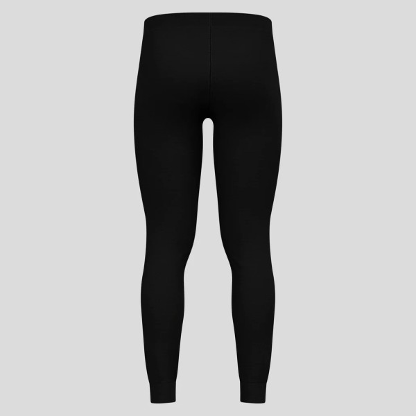 Legginsy męskie ODLO Merino 160 BL ...