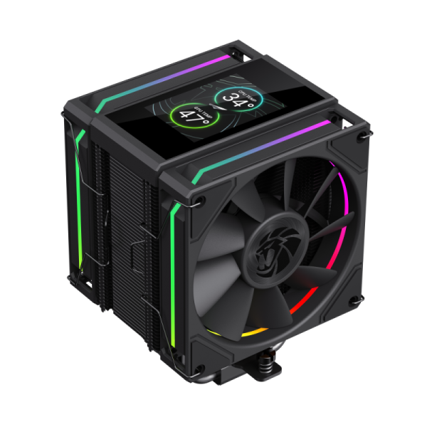 Gamemax | CPU Air cooler | ...
