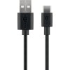 Goobay | USB-C charging and synchronization cable | 45735 | USB-C to USB-A