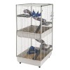 FERPLAST Furet Tower - Cage