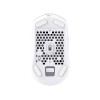 MOUSE USB OPTICAL WRL/PULSEFIRE HASTE 2 WHITE HYPERX