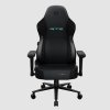 Onex | Gaming Chair | RTC ErgoGlide Alcantara | Black