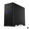 Lenovo Legion | T5 30IAS10 | Desktop | Tower | Intel® Core Ultra 7 | 265KF | 32 (2x16GB) GB | UDIMM DDR5 | 2000 GB | NVIDIA GeForce RTX 5070 | No Optical drive | Nordic | Windows 11 Pro | Warranty 24 month(s)