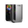 Lenovo LOQ | 26ADR10 | Desktop | Tower | AMD Ryzen 7 | 8745HX | 32 (2x16GB) GB | SODIMM DDR5 | 1000 GB | NVIDIA GeForce RTX 5070 | No Optical drive | No keyboard | Windows 11 Home | Warranty 24 month(s)