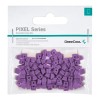 Deepcool Decorative Case Bits | PIXEL Series | Violet
