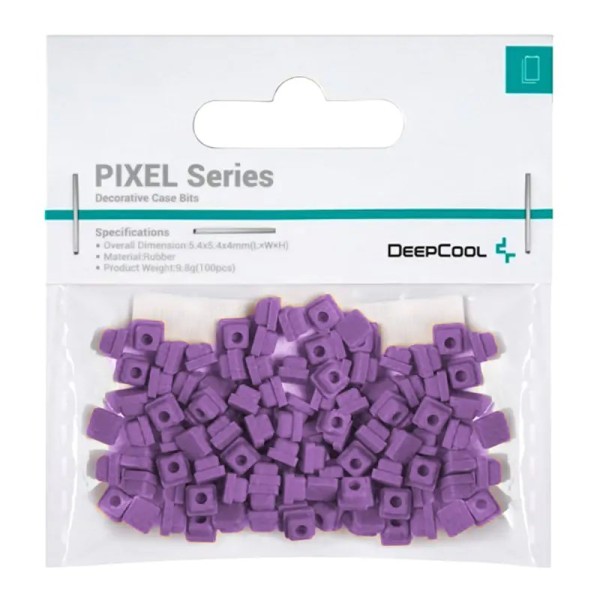 Deepcool Decorative Case Bits | PIXEL ...