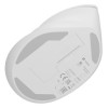 NATEC Crake 2 mouse Universal Right-hand RF Wireless + Bluetooth Optical 2400 DPI
