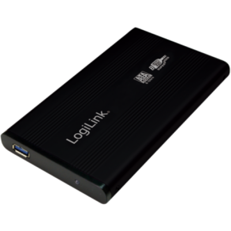 Logilink | SATA | USB 3.0 | 2.5