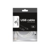 Cablexpert | Micro-USB cable | USB-A to micro-USB