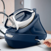 TEFAL | Steam Station Pro Express | GV9720E0 | 3000 W | 1.2 L | 8 bar | Auto power off | Vertical steam function | Calc-clean function | Blue