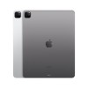 Apple iPad Pro Apple M 2 TB 32.8 cm (12.9") 16 GB Wi-Fi 6E (802.11ax) iPadOS 16 Grey