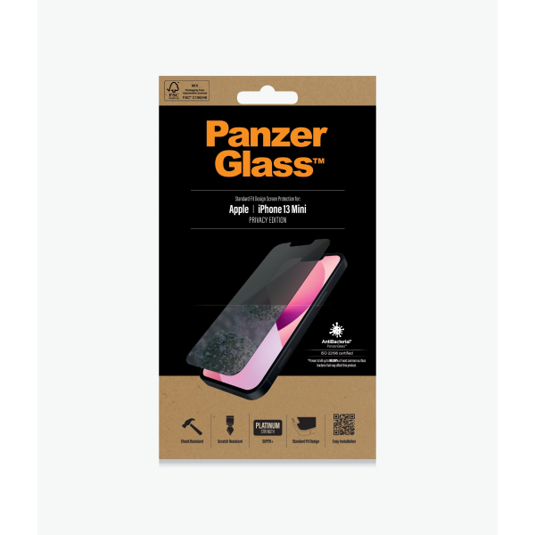 PanzerGlass | Apple | iPhone 13 ...