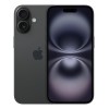 Apple iPhone 16 | Black | 6.1 