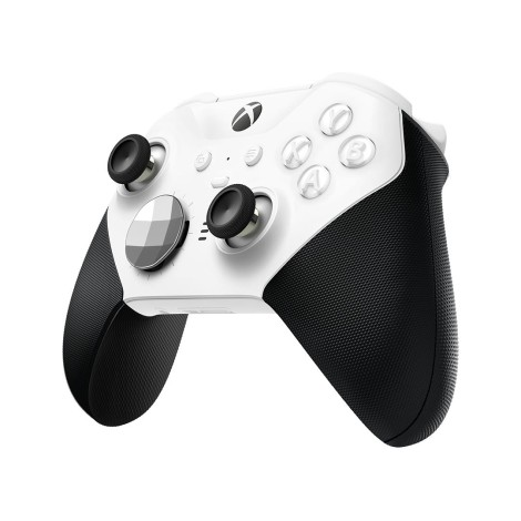 Microsoft Xbox Elite Wireless Series 2 – Core Black, White Bluetooth/USB Gamepad Analogue / Digital PC, Xbox One