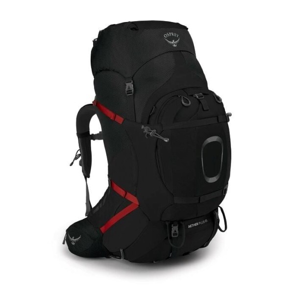 Plecak trekkingowy OSPREY Aether Plus 85 ...