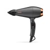 BaByliss 6719DE hair dryer 2200 W Black