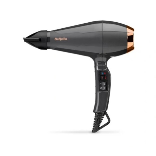 BaByliss 6719DE hair dryer 2200 W ...