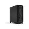 Fractal Design shify 3 Black Solid | Fractal Design Meshify 3 | Black Solid | ATX | Power supply included No
