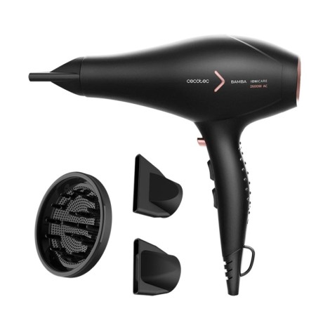 Cecotec Ionicare 5350 Powershine Fire Hair dryer