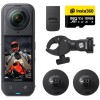 ACTION CAMERA X5/CINSAAHA/MOTO INSTA360