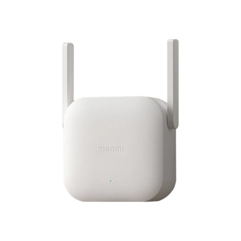 WiFi Range Extender | N300 | 802.11b | Mesh Support No | MU-MiMO No | No mobile broadband | Antenna type External