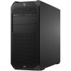 HP Z4 G5 Intel Xeon W w3-2425 32 GB DDR5-SDRAM 512 GB SSD Windows 11 Pro Tower Workstation Black