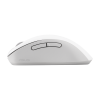 Asus Wireless Mouse | MD102 | Mouse | 2.4 GHz, Bluetooth | White