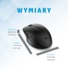 HP 435 Multi-Device Wireless Mouse WW