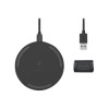 Belkin | Wireless Charging Pad with PSU & Micro USB Cable | WIA001vfBK