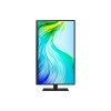 Samsung S61F computer monitor 68.6 cm (27") 2560 x 1440 pixels Quad HD LCD Black