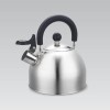 Maestro MR-1300 kettle 2 L Silver