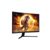 AOC CQ32G4VE 31.5inch IPS monitor