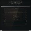 Gorenje | Oven | BOS6737E06FBG | 77 L | Multifunctional | EcoClean | Mechanical control | Steam function | Convection | Height 59.5 cm | Width 59.5 cm | Black