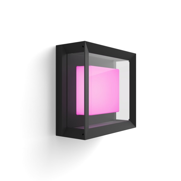 Philips Hue WCA Econic Outdoor Square ...