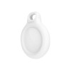 Belkin | Secure Holder with Strap for AirTag | White