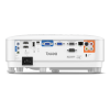 Benq | MW826STH | WUXGA (1920x1200) | 3500 ANSI lumens | White | Lamp warranty 12 month(s)