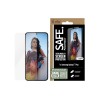 SAFE by PanzerGlass Screen Protector Samsung Galaxy S25 Plus | Ultra-Wide Fit w Aligner | PanzerGlass