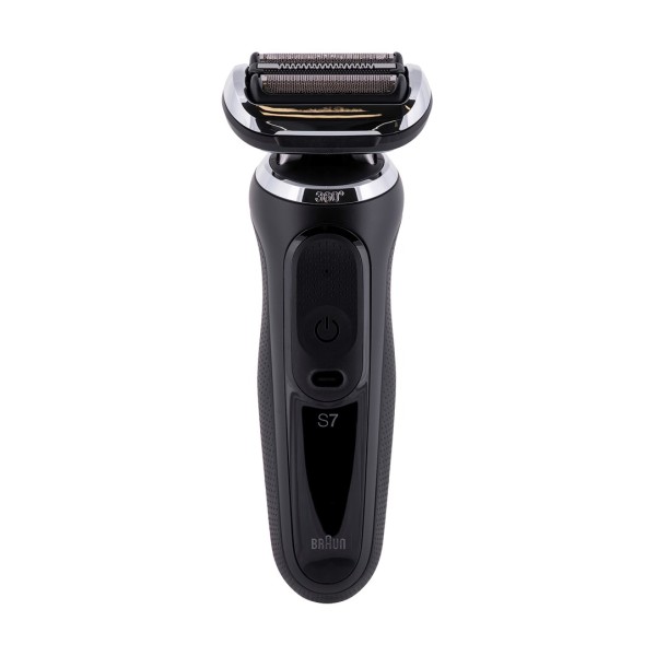 Braun Series 7 71-N7200cc Foil shaver ...