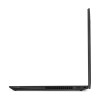 Lenovo ThinkPad T16 Gen 2 (AMD) AMD Ryzen™ 5 PRO 7540U Laptop 40.6 cm (16") WUXGA 16 GB LPDDR5x-SDRAM 512 GB SSD Wi-Fi 6E (802.11ax) Windows 11 Pro English Black