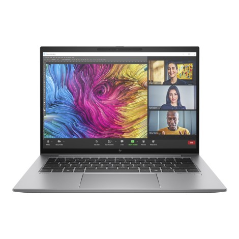 HP ZBook F G11 U7 155H 14i 32GB/1TB