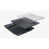 Bosch HBG517CS3 Built in Oven, A, Capacity 71 L, Stainless steel | Bosch
