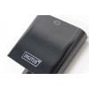 SALE OUT. DIGITUS USB Type-C to HDMI Adapter, 4K@30Hz black | Digitus USB Type-C to HDMI Adapter | DA-70852 | Black | USB Type-C | UNPACKED, SCRATCHED | 0.15 m