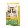 Josera 4032254755012 cats dry food 400 g Kitten Poultry