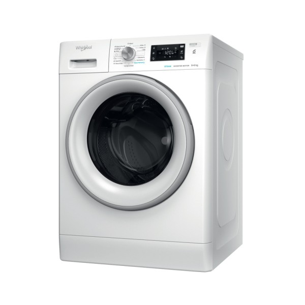 Whirlpool Washing machine with Dryer | ...