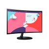 Samsung LS24C362EAUXEN computer monitor 61 cm (24") 1920 x 1080 pixels Full HD